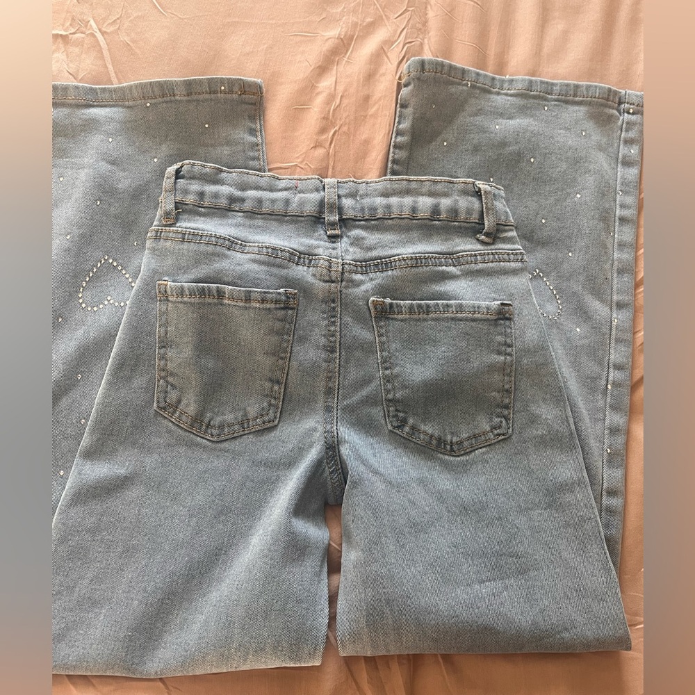 Jeans - Picture 3 of 7